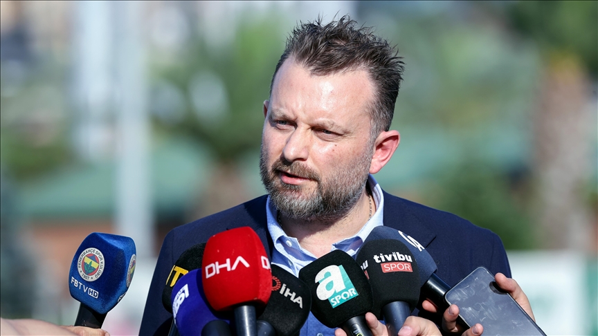 Selahattin Baki: Bir takım daha fazla nasıl katledilebilir