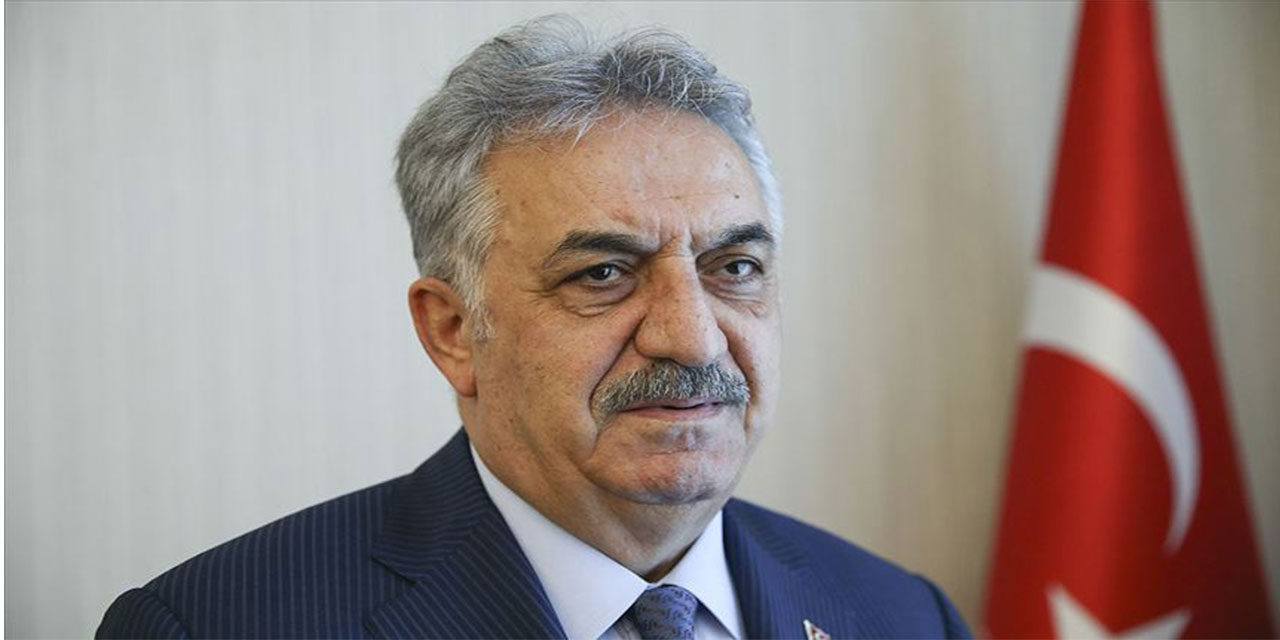 Hayati Yazıcı’nın Acı Günü