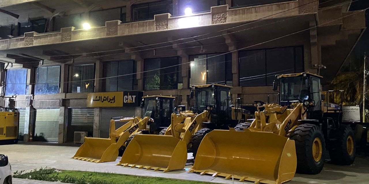 Bağdat’ta Abd’li Şirket İle İngiliz Enstitüsüne Saldırı