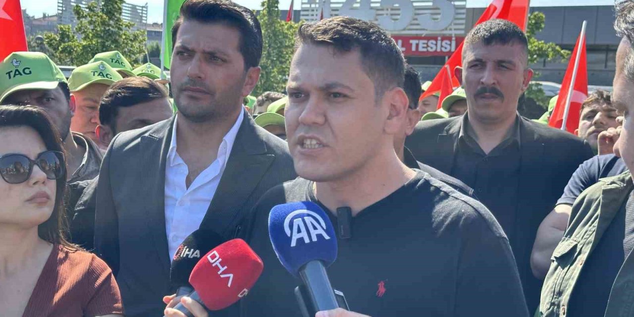 Martı Kurucusu Öktem, İbb’yi Paylaşımlı Yolculuk Yönetmeliği İçin Harekete Geçmeye Çağırdı