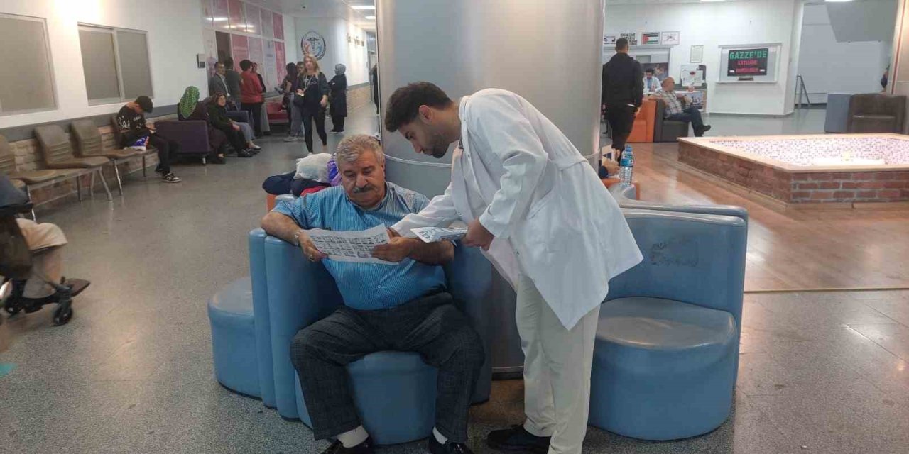 İsrail Mallarının Listesini Dağıtıyorlar