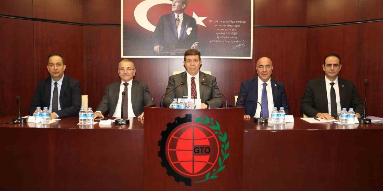 Gto’da Buruk Meclis Toplantısı