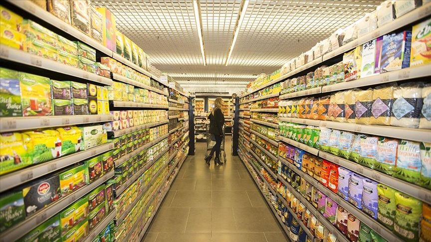 Enflasyon rakamları açıklandı