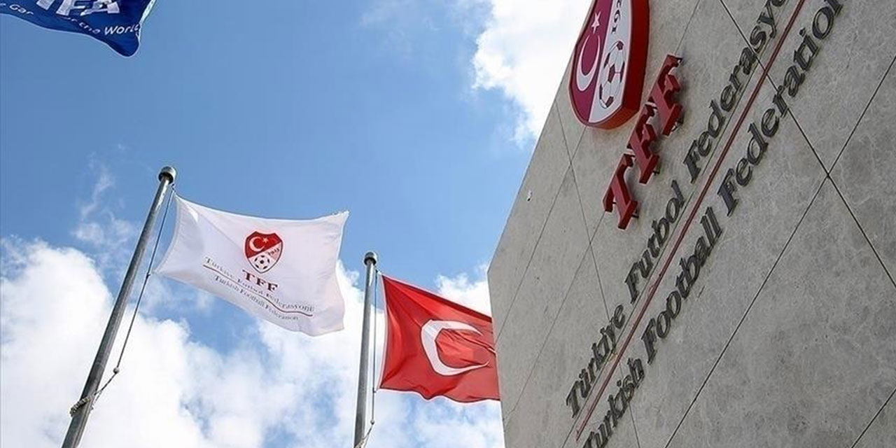 TFF, Avrupa kupalarında mücadele eden 4 takımın ligdeki maçlarını erteledi