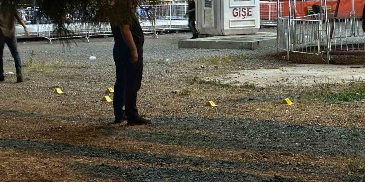 Manisa Valiliğinden 2 Kişinin Ölümüyle Sonuçlanan Kavgayla İlgili Açıklama