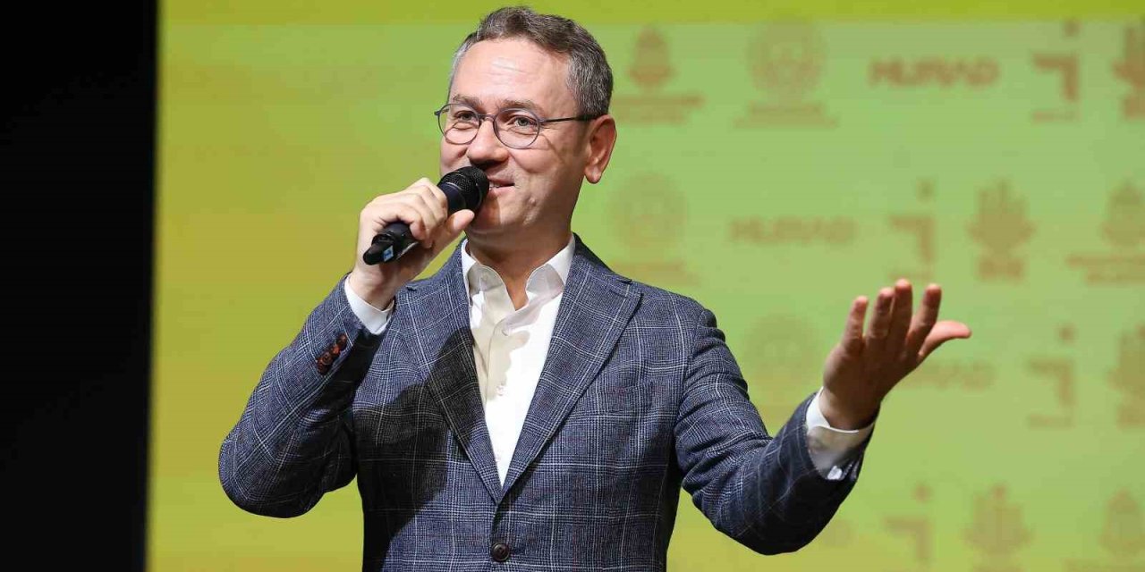 Başakşehir’de Gençler İçin İstihdam Ve Staj Fuarı