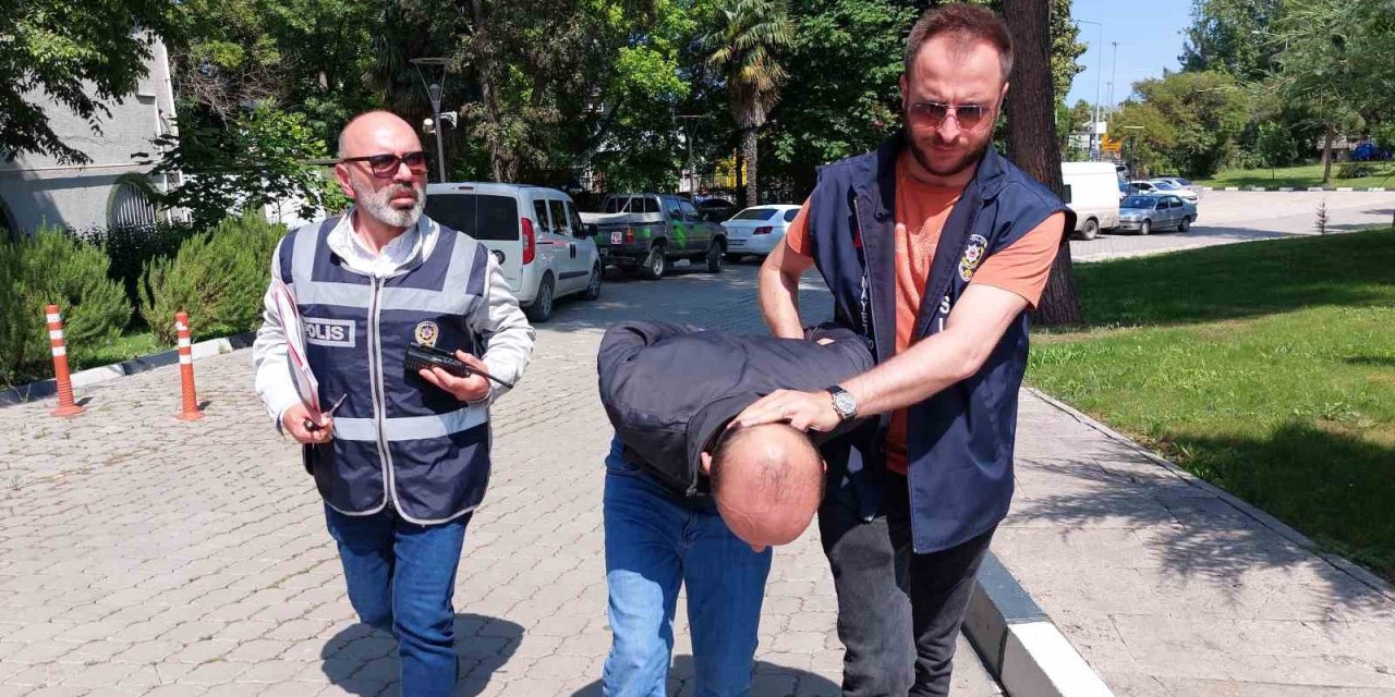 Muhtarlık Seçimi Husumeti Cinayetiyle İlgili Bir Kişi Yakalandı