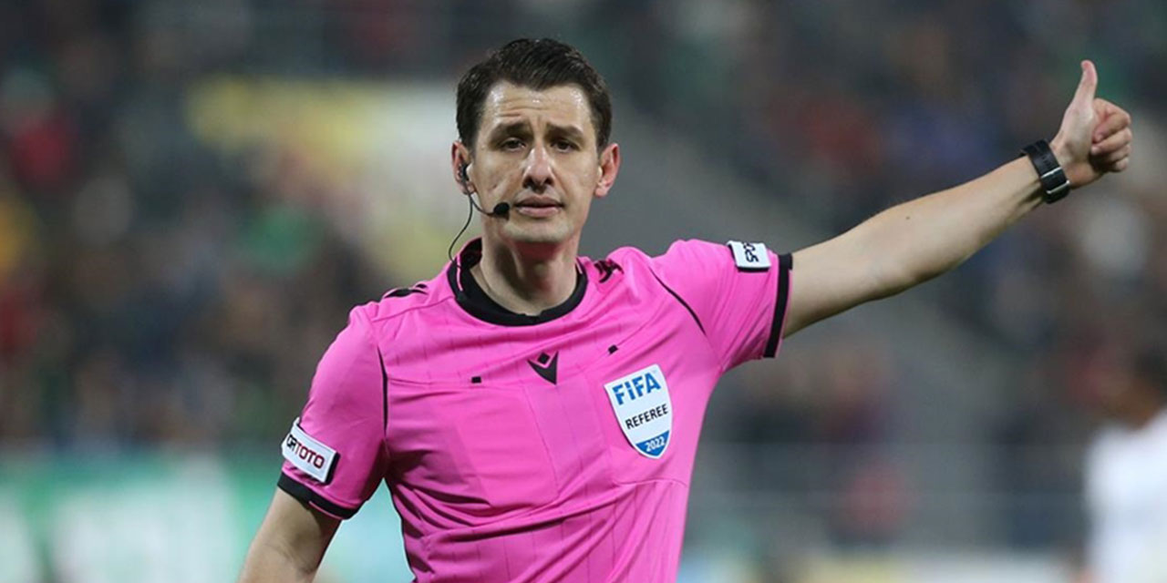 Çaykur Rizespor-Corendon Alanyaspor maçının hakemi belli oldu