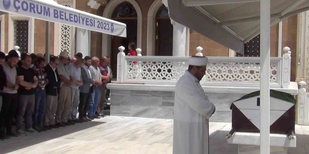 Hastane Morgunda Cesetler Karıştı