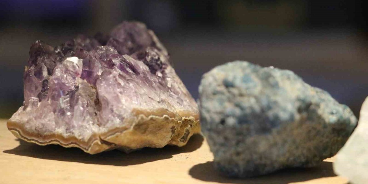 Uyumsuz Doğal Taşlar Başağrısı Yapabiliyor