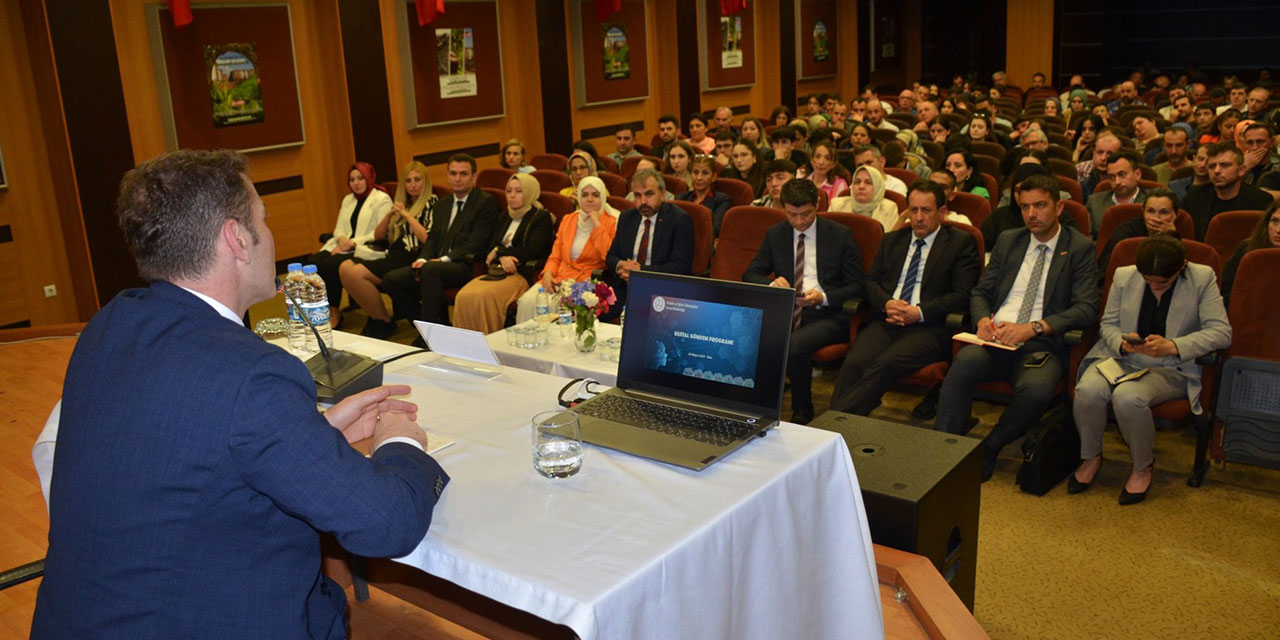 Dijital Gündem'in Nabzı Rize'de Tutuldu!