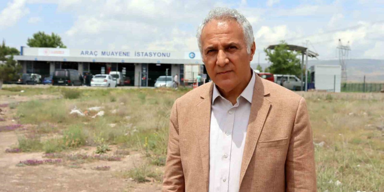 Tüvtürk’e "Komisyon" Tepkisi