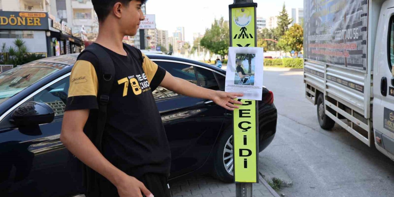 Bu İlana Bir Bakan Bir Daha Bakıyor