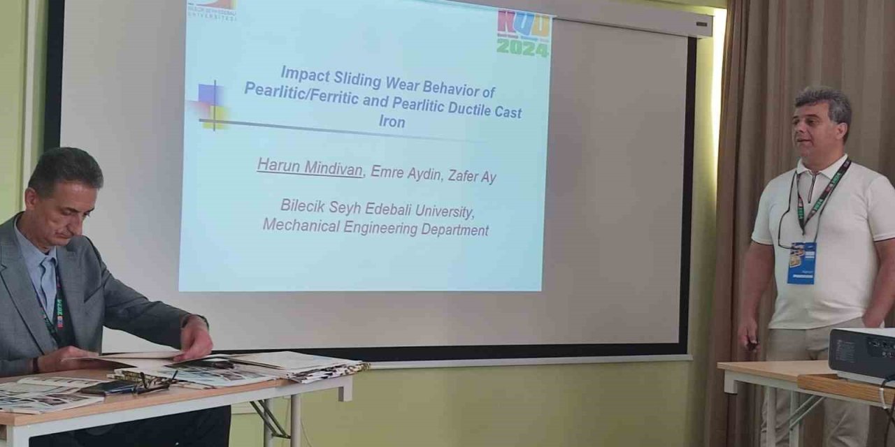 Üniversite Ve Sanayiciler Arasında Yeni Bir İş Birliği Gerçekleşiyor