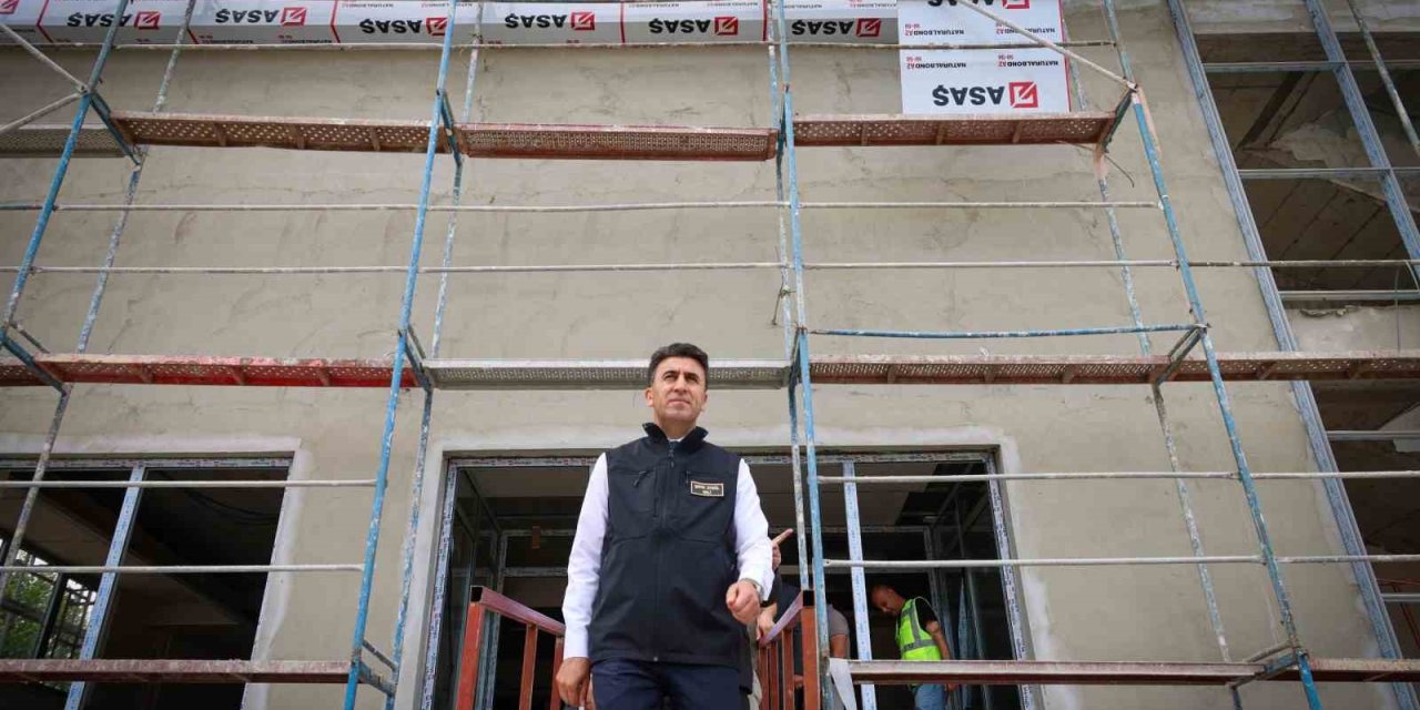 Açılış Tarihleri Belli Oldu