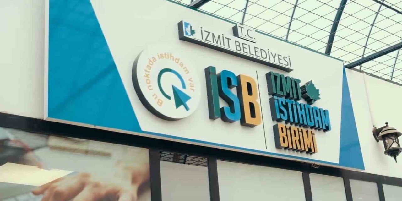 Bu Birim İşverenler İle İş Arayanlar Arasında Köprü Kuruyor