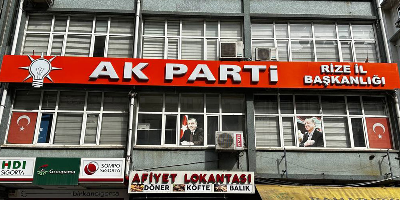 AK Parti'de Belediye ve İl Genel Meclis Üyeliği Aday Adaylığı başvuru süresi uzatıldı