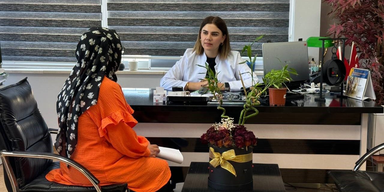 Sıcaklıkların Artmasıyla Böcek Sokma Vakaları Arttı