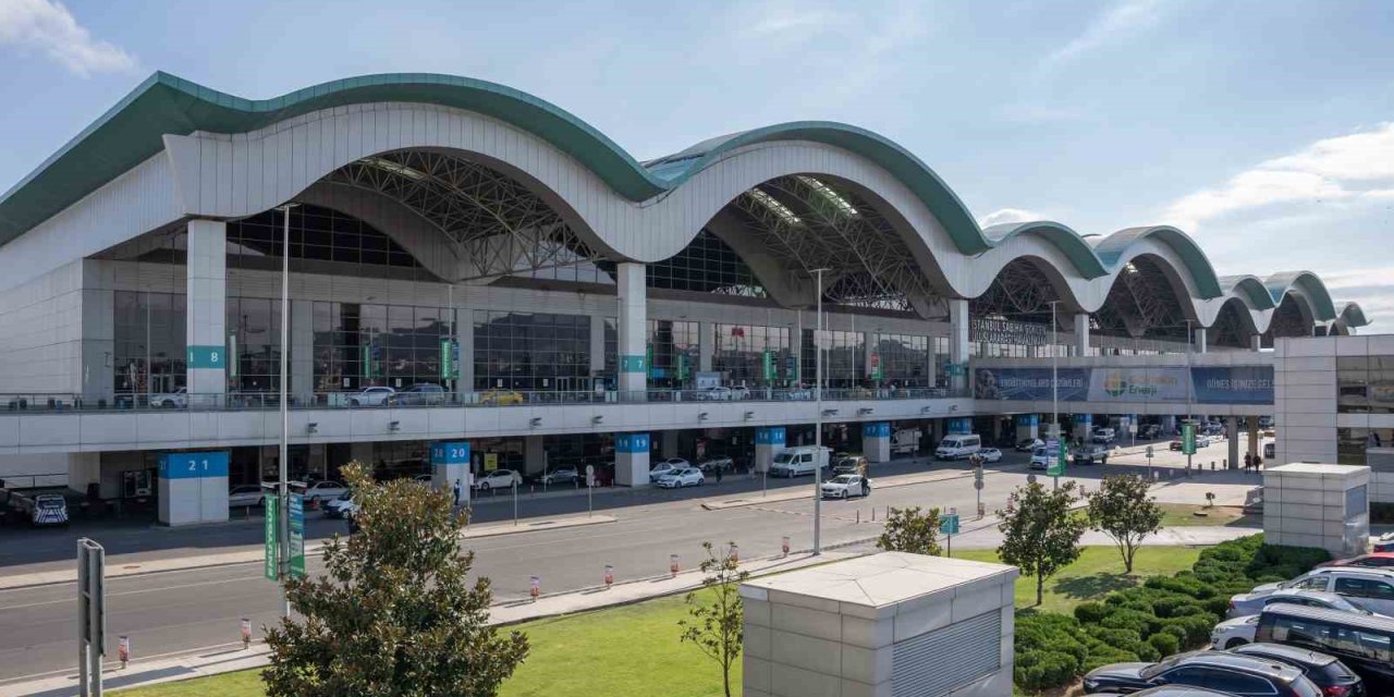 Sabiha Gökçen Havalimanı, Mahb İle Ic Holding Arasındaki Stratejik İşbirliğinin Sona Erdiğini Duyurdu