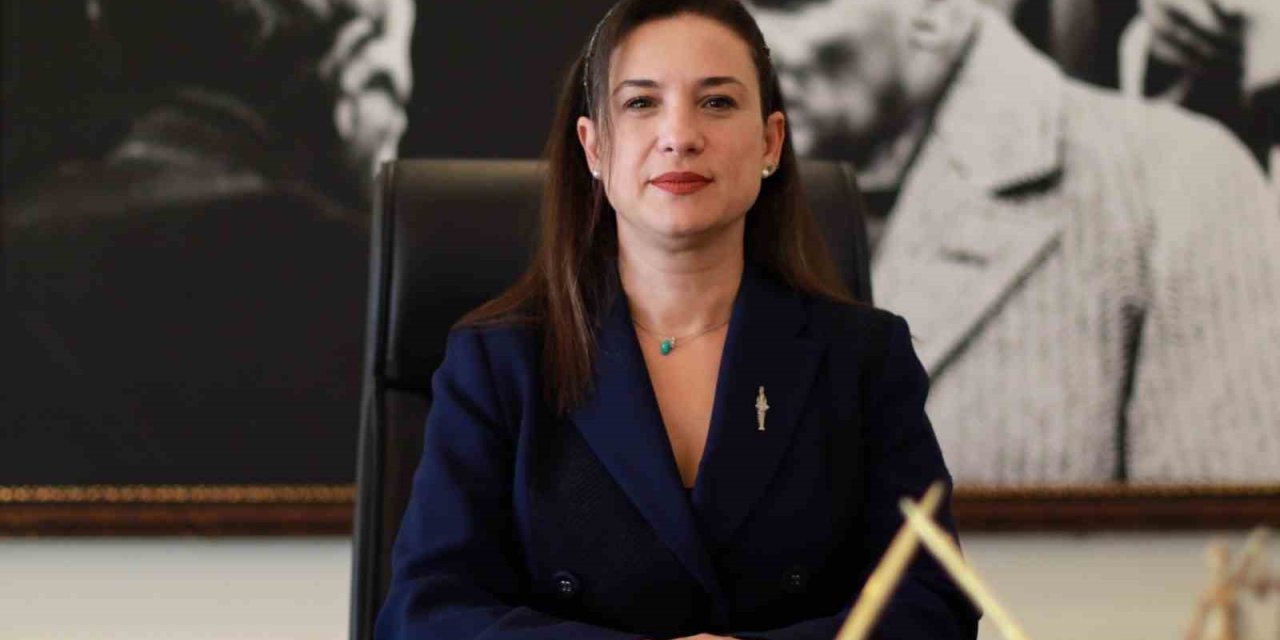 Filiz Başkan, Sosyal Medyadan Canlı Yayınla Hizmetlerini Paylaştı