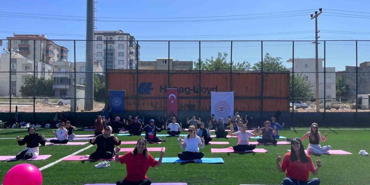 Wellness Kurslarına Yoğun İlgi