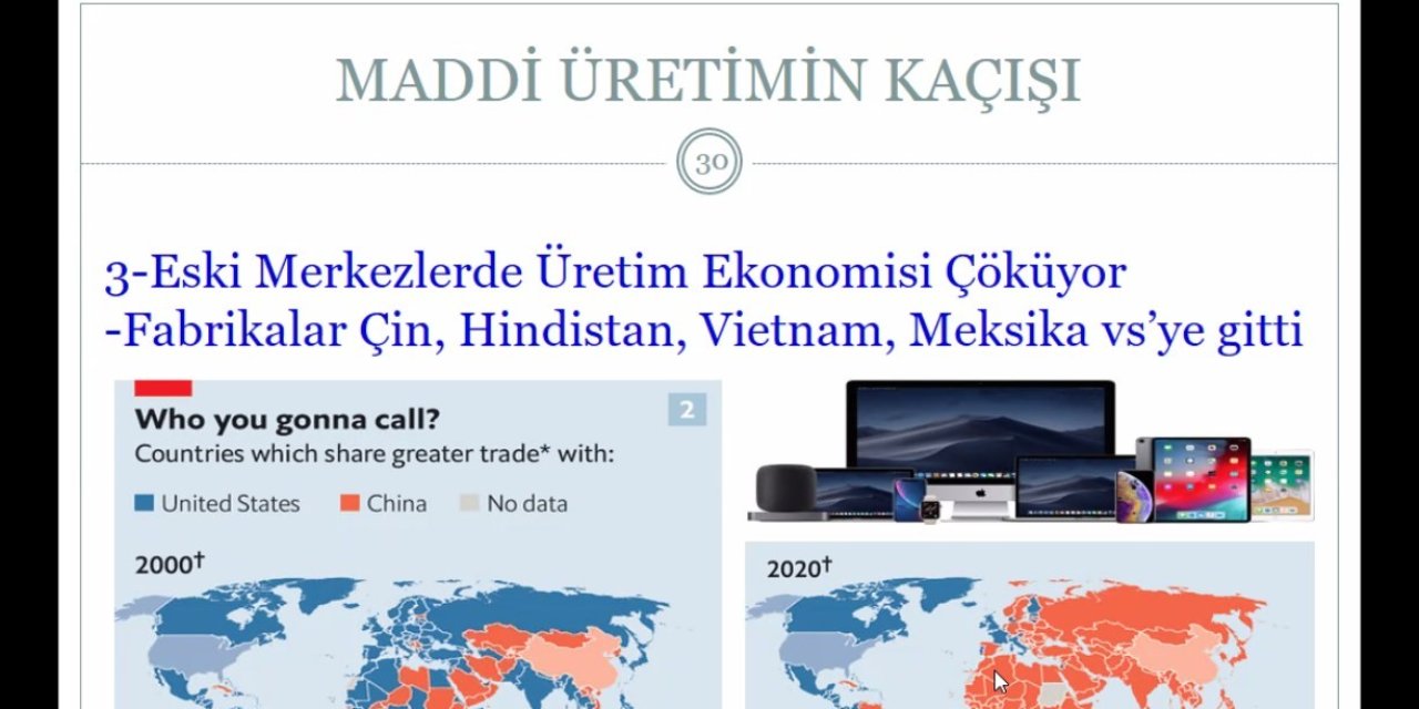 Bilgi Ekonomisi, Gso Yeni Nesil Sanayici Platformu’nun Düzenlediği Programda Konuşuldu