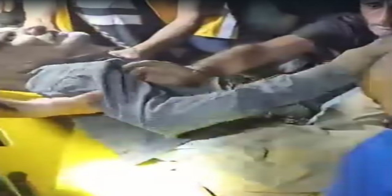 Çukurca’da Kaybolan Yaşlı Vatandaş Bulundu