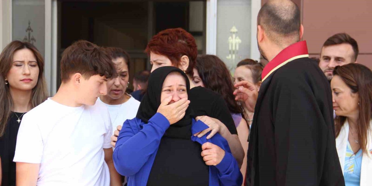 Kadın Cinayeti Davasında Mahkemeden Emsal Karar