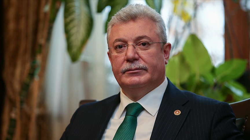 Akbaşoğlu'ndan EYT açıklaması: 'Kademeli prim sistemi getirildiği' şeklindeki söylem yalan