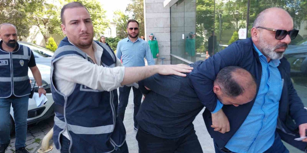 Muhtarlık Seçimi Cinayeti Katil Zanlısı Yakalandı