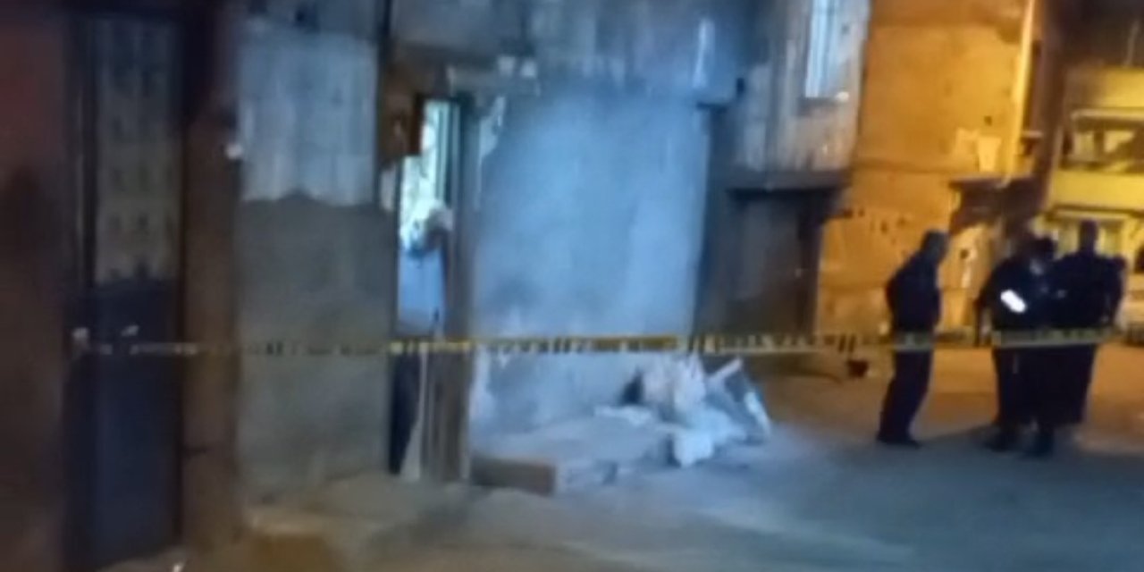 Dayısını Öldüren Zanlı Otobüsle Kaçarken Osmaniye’de Yakalandı