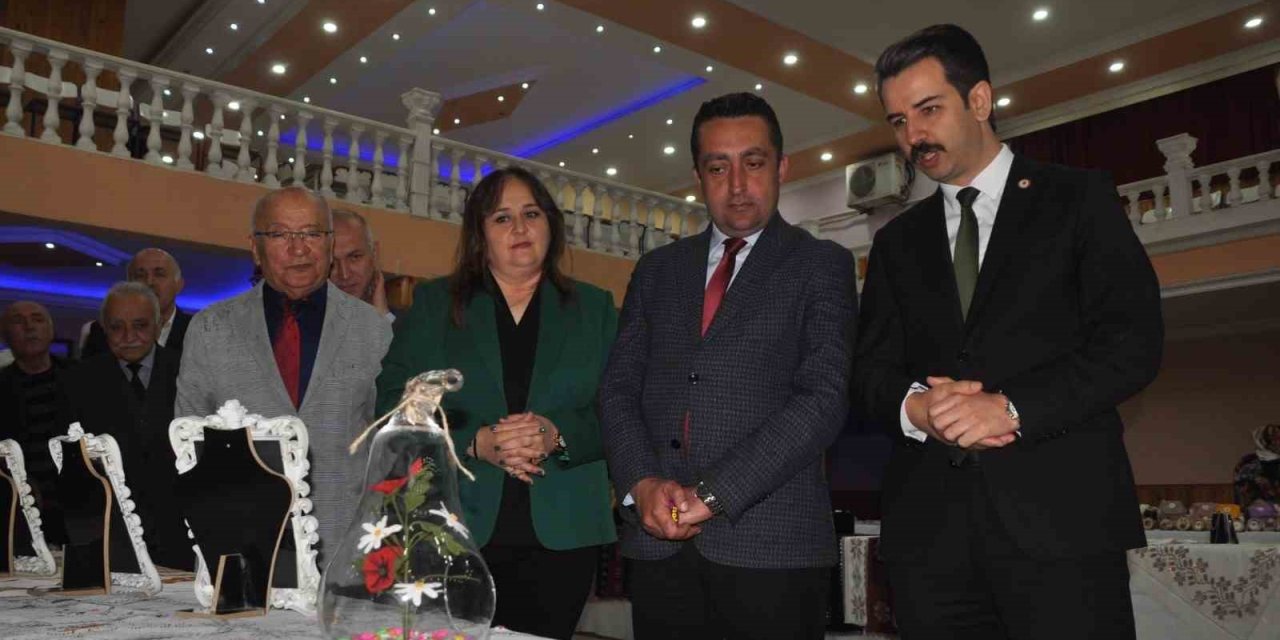 Bolu’dan Gazze’ye Uzanan Yardım Eli