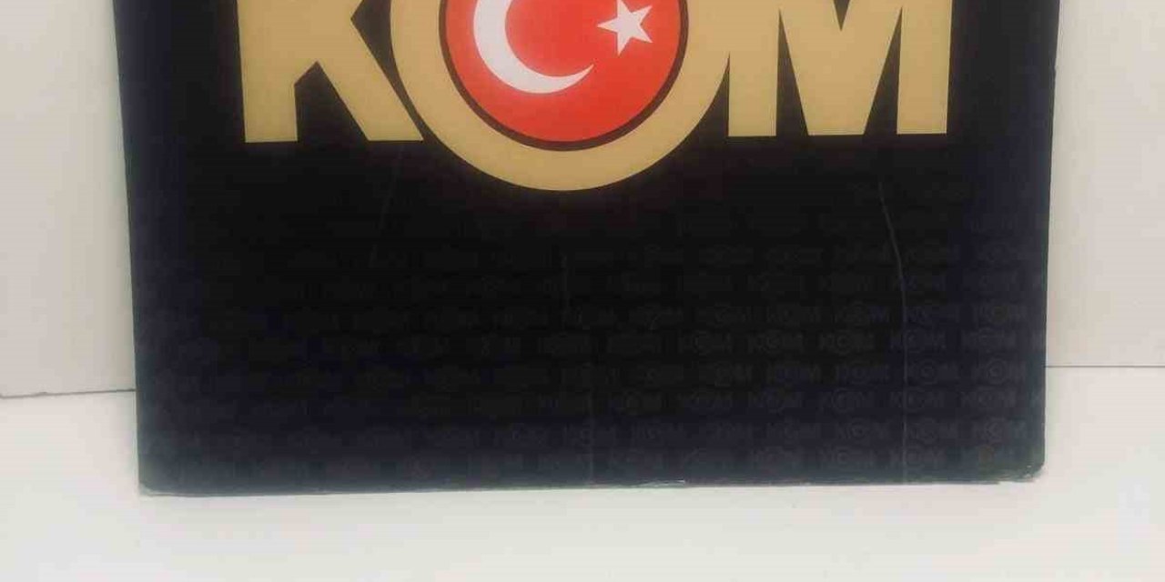 Gömeç’te Polisten Tarihi Eser Operasyonu: 94 Adet Sikke Ele Geçirildi