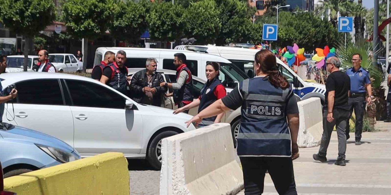 Muhtar Şüphesinde Haklı Çıktı