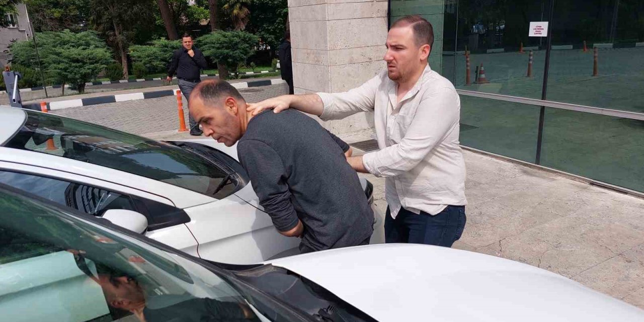 Muhtarlık Seçimi Cinayeti Katil Zanlısı Tutuklandı