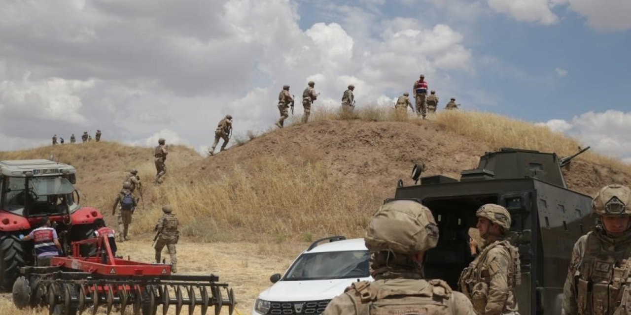 Diyarbakır’da 9 Kişinin Öldüğü Arazi Kavgasında 6 Firari Sanık Tutuklandı