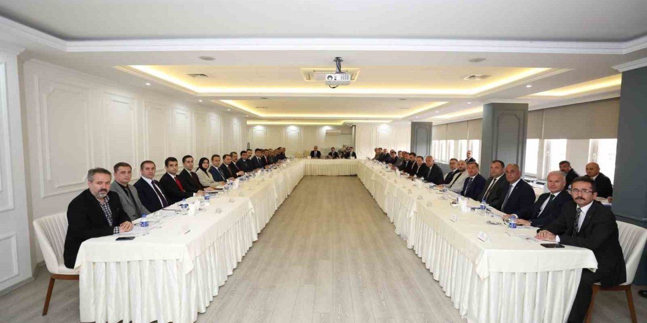 Samsun’da “Birbirimize Candan Bağlıyız” Kan Bağışı Kampanyası