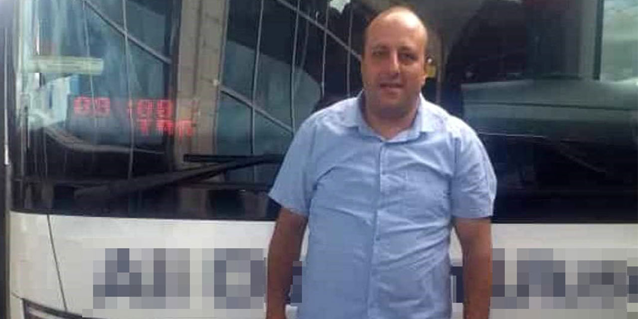 Trabzon'da Denizde Erkek Cesedi Bulundu