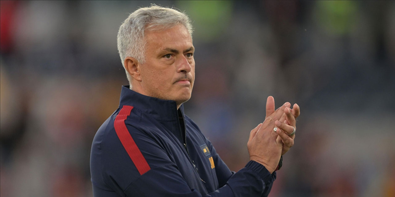 Fenerbahçe, Jose Mourinho ile görüşmelere başladığını duyurdu