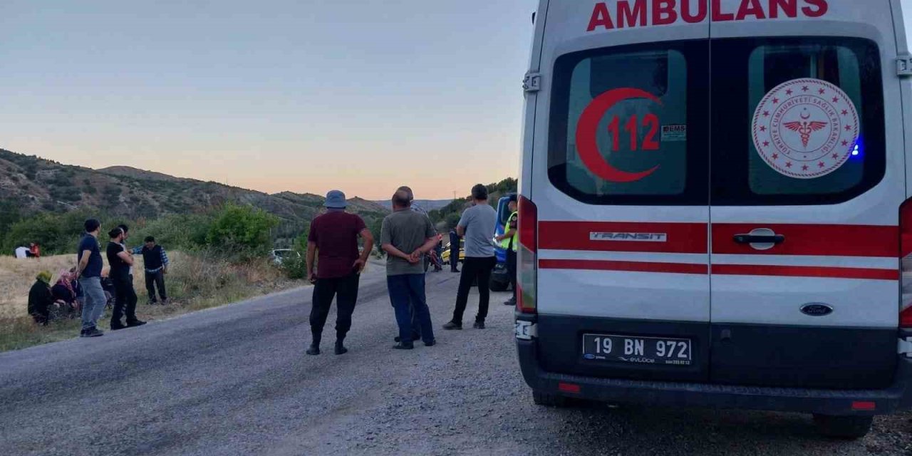 Boşanma Aşamasındaki Eşini Öldüren Polis Memura İndirimli Ceza