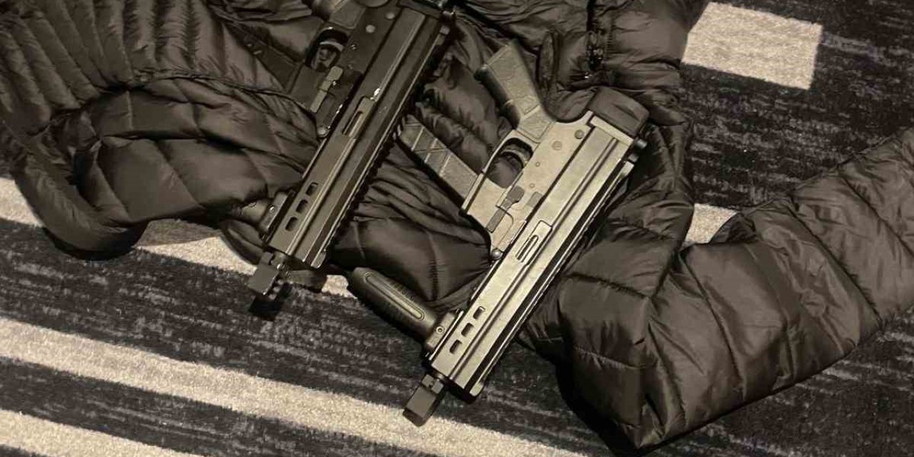 İstanbul Ve Kırıkkale Polisinden Çete Operasyonu: 6 Gözaltı