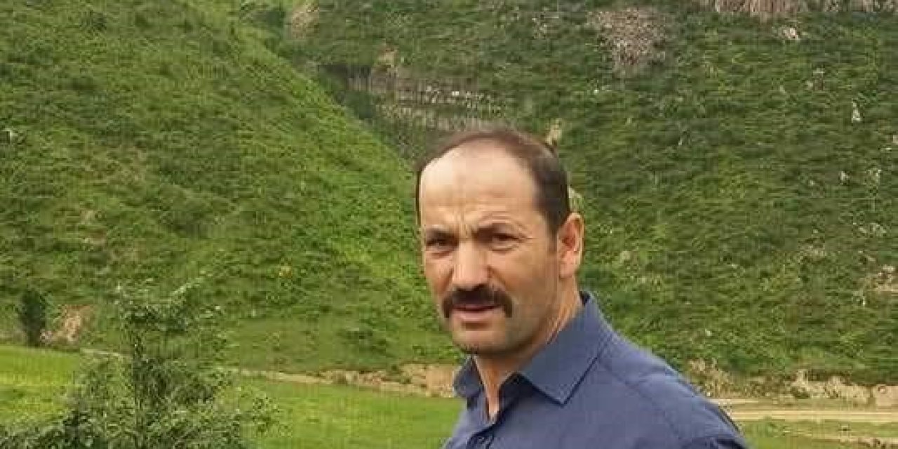 Trabzon’da Yaylada Trafik Kazası: 1 Ölü
