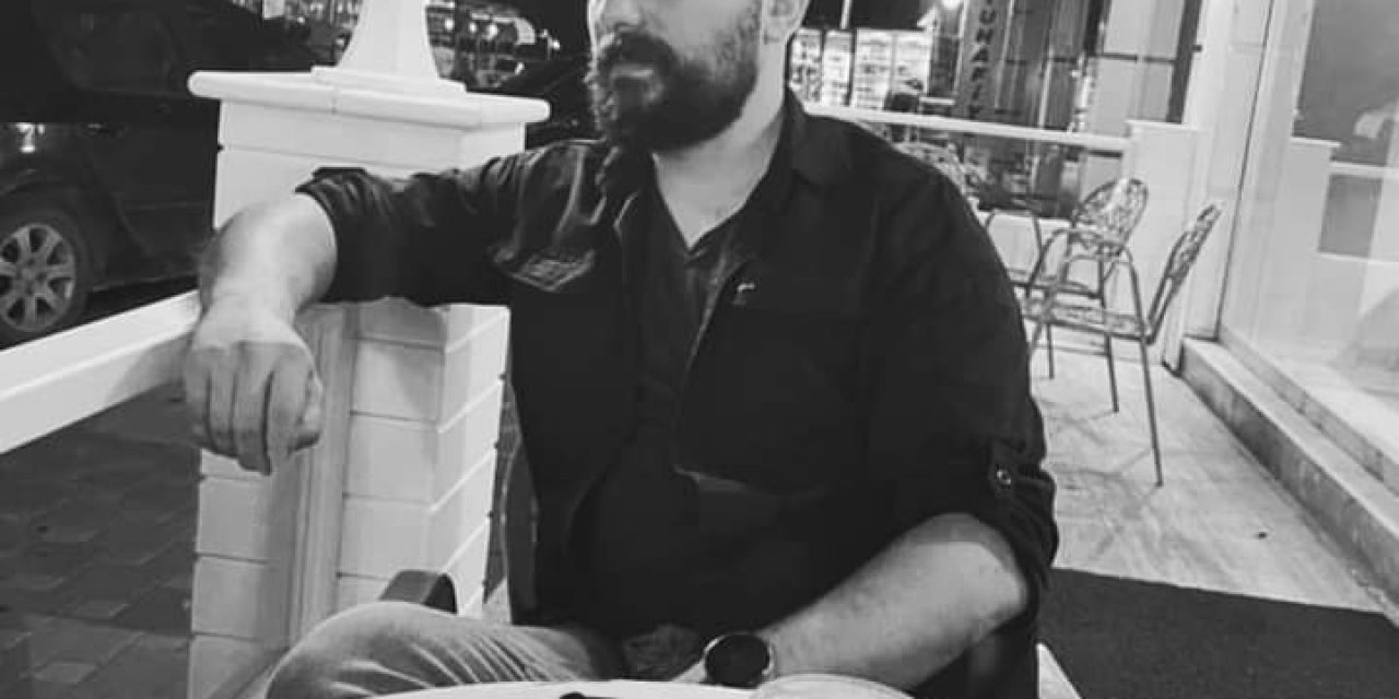 Ankara’da Trafik Kazası Geçiren Polis Hayatını Kaybetti