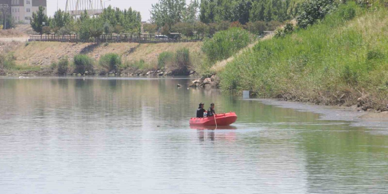 Cizre’de 16 Yaşındaki Kızdan 4 Gündür Haber Alınamıyor