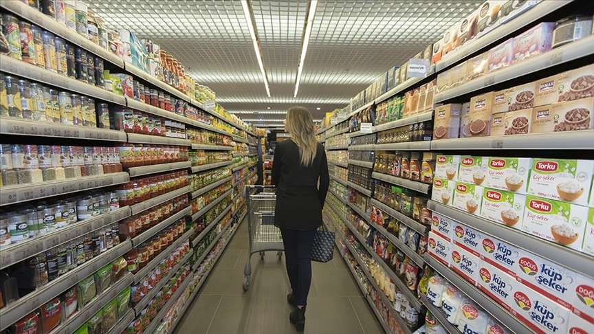 Gıda, dayanıklı tüketim grubu ve temizlik ürünlerinde zam yapmama kararı