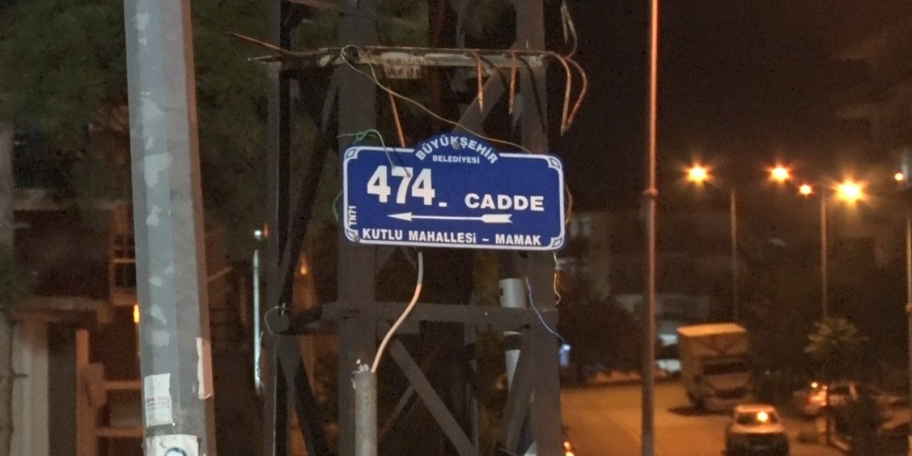 Ankara’da Otomobil Düğüne Daldı: 4 Kişi Yaralı