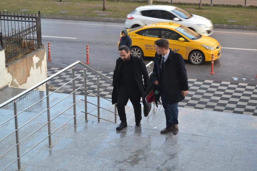 Savcı rüşvet alırken suçüstü yakalanmıştı, detayları ortaya çıktı