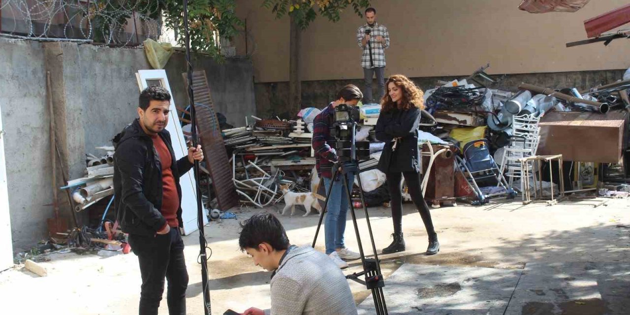 Elazığ Belediyesi Sanat Akademisi, Yeni Öğrencilerini Arıyor