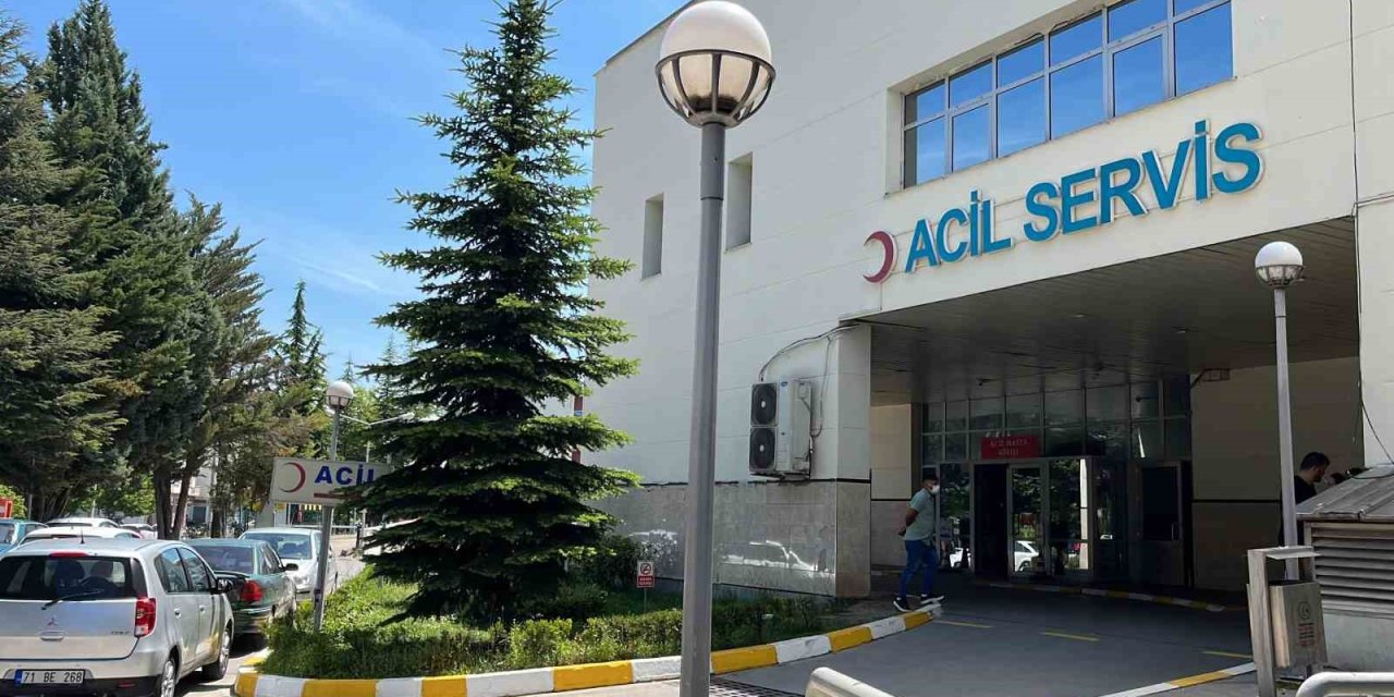 Beypiliç’te 19 İşçi Gazdan Zehirlendi