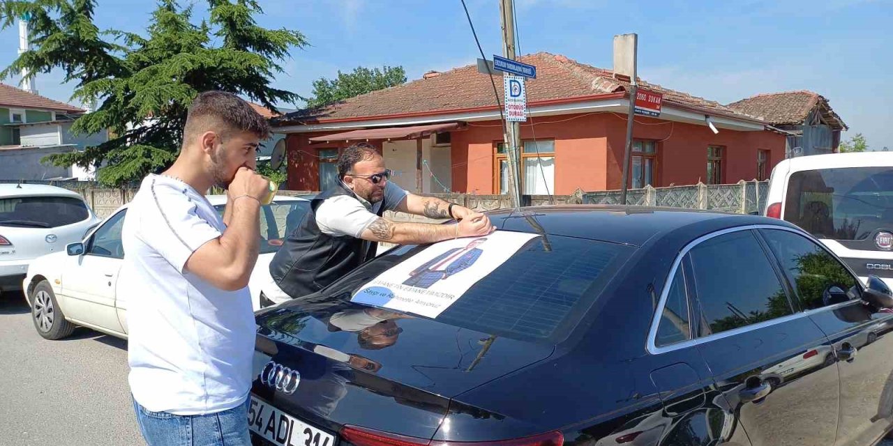 Düzce’de 2 Mahallede Seçim Yenilendi: Yaşamını Yitiren Muhtarı Unutmadılar